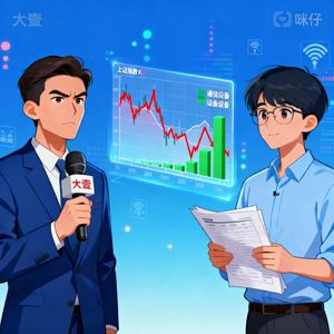 2026.8.13 A股放量普跌 通信设备逆势走强