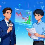 2026.8.13 A股放量普跌 通信设备逆势走强