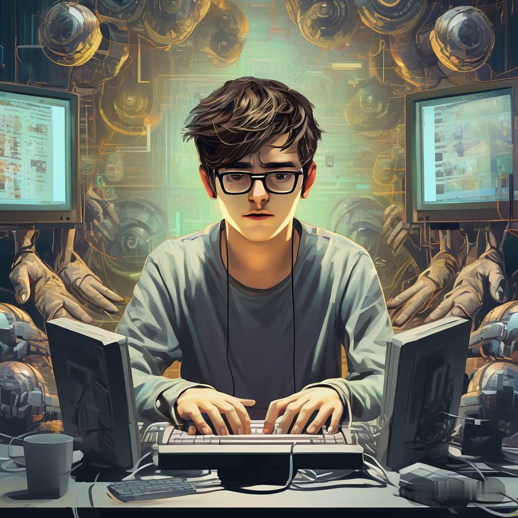 EP20 用好AI，每个人都能成为超级个体 episode artwork