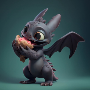 Fennekin is a Fire-type Pokémon introduced in Generation VI.