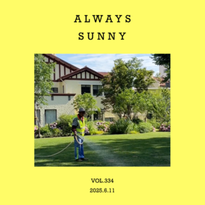 vol.334：太阳能，我也能！