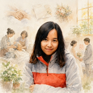 100-死亡焦虑是所有痛苦之源?想通后能否活得更好?【和午夜飞行VC聊安宁疗护】