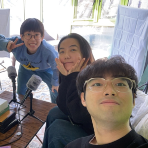 在春天，逛公园，哭过笑过也丢过｜55