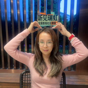 vol.03职场精英女性开始“转型”,回归邻里与社区