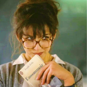 怎样才能不做一个“女老登”？姨的魅力社交指南