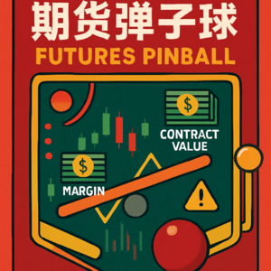 杠杆的魔力与陷阱：期货保证金