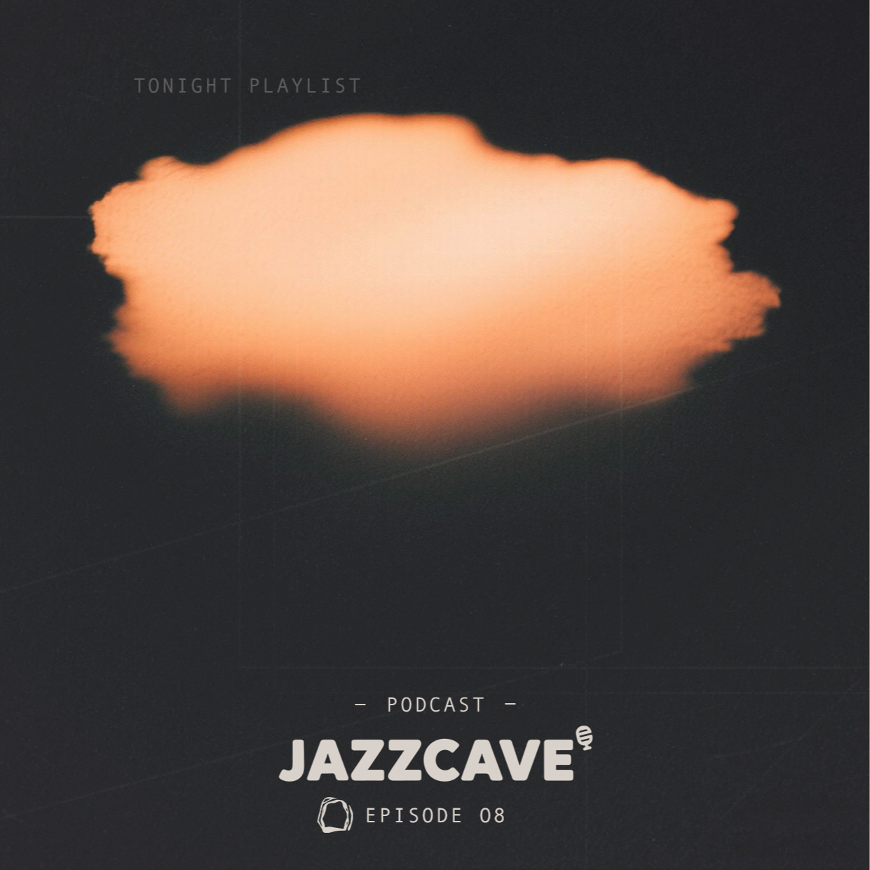 EP08.Tonight Playlist - 橘色月光，走进小镇最后一家Jazz Bar episode artwork