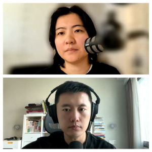 史蒂夫说460期 - 邱雨薇Molly - 心理学可以助人，也可以延续西方文化霸权