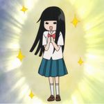 爆辣QQ糖