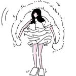 芣怏