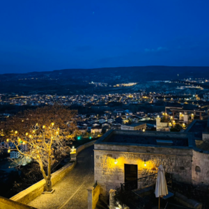 EP114 番外 清真寺早课的祈祷