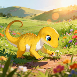 E88 河源龙的故事