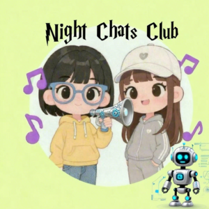 【英语夜聊】AI正潜移默化改变我们的生活