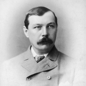 从名侦探到通灵术-柯南道尔的谜样人生