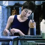 挪威雪上solo