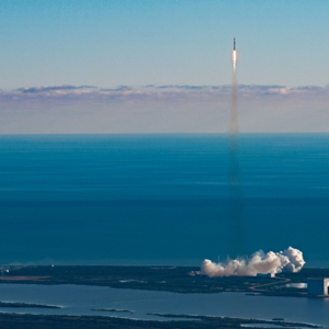 对话私照飞行员王思莼：关于飞行这件小事 No.019