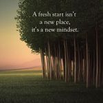 Juju & Chris: Starting Fresh, with courage