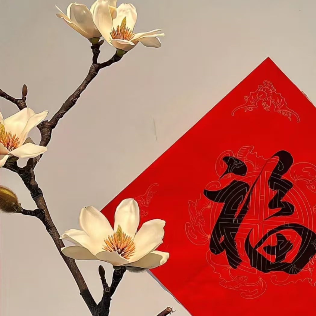 31-新年开运指南第一期！离火运的第二年，怎么在乙巳年中做“赢家”？ episode artwork