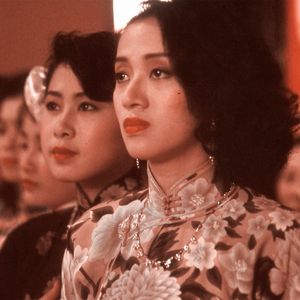 Vol.87 精神食粮分享大会①痴情、外遇与人生选择——不同年代下的女性生活