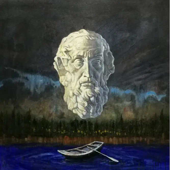 37. 形而上不当代吗？ episode artwork