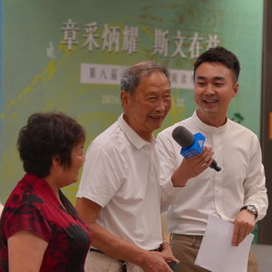 146-一根拖把引发的“战争”：85岁爷爷的心事，治愈内卷的年轻人
