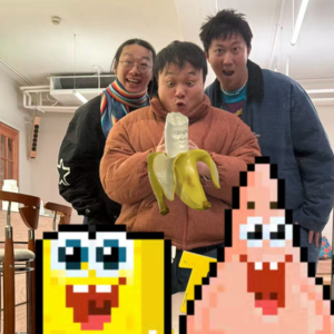 04. 串台小老虎：巡演故事，舞蹈与车祸，新的开始