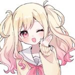 lucky星语
