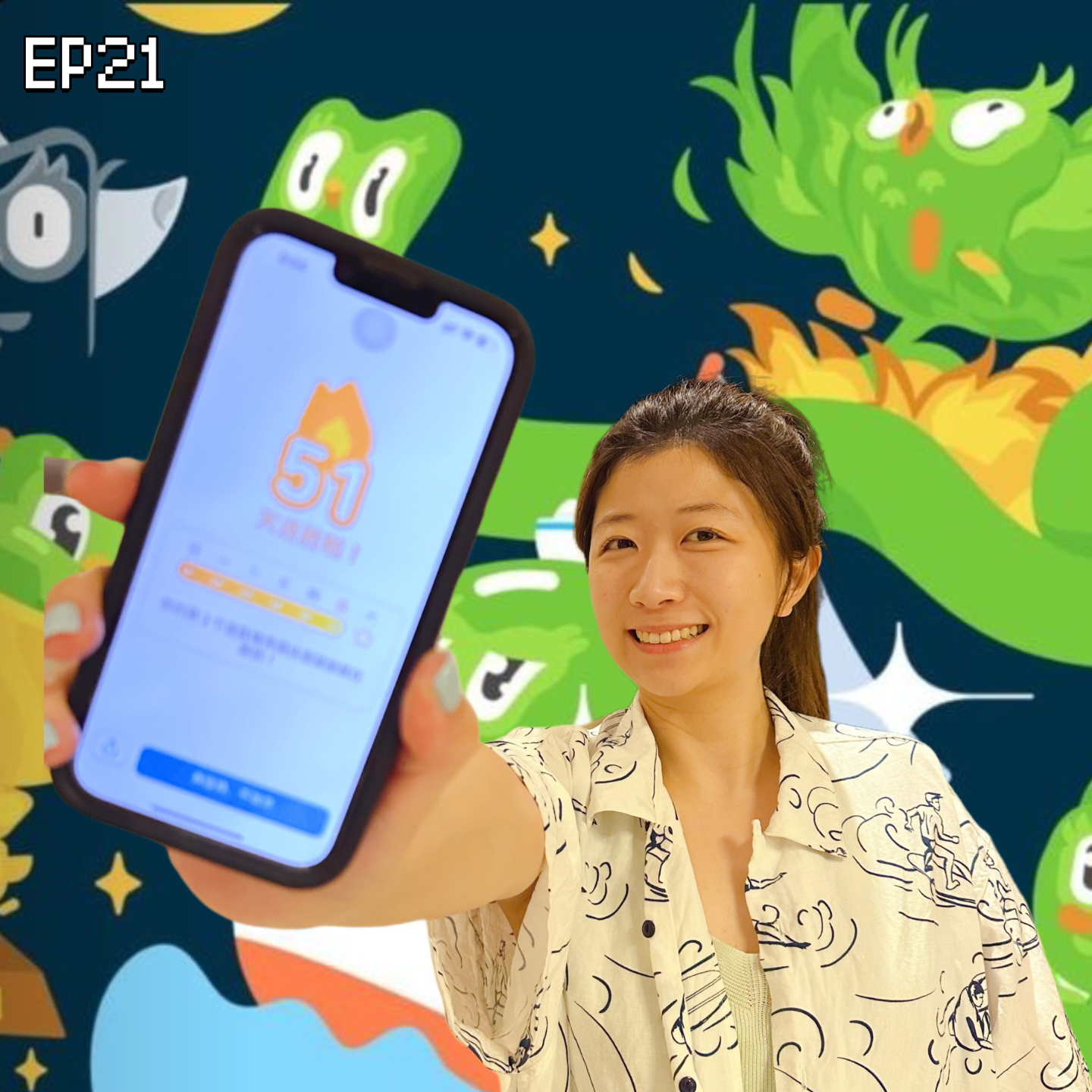 诺拉A梦 Norah8mon