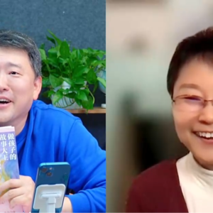 如何用故事滋养孩子的心灵?老狼&小巫