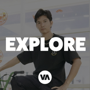 GZPAPA骑行运动俱乐部/ 以车轮绘就成长轨迹