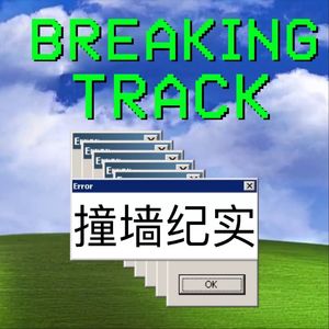 撞墙纪实Breaking Track