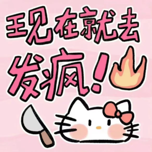 009 适度“发疯”有益身心健康