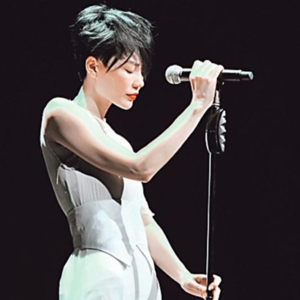 王菲-空灵飘逸的声音-精选歌单歌曲💓