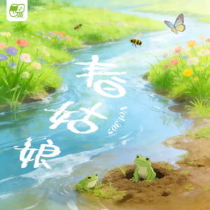 Vol.307 春姑娘 | 童话故事#79