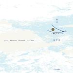 Cicada〈仰望海平面〉：在燥热夏日里，寻找一片海的宁静