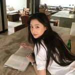 瘦美女59