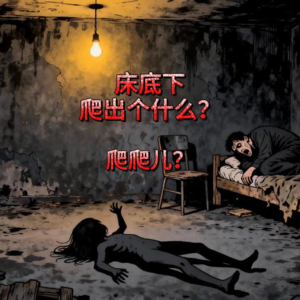 爬爬儿到底是什么？