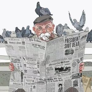 #36「肆意畅想」祝你在这大哭一场 泪尽就笑着向理想奔去!