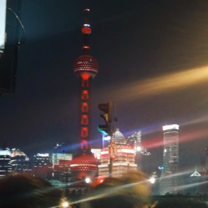 E003.我和上海的爱恨情仇