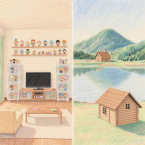 Vol.15 在"佛系"与"抠门"之间，寻找属于自己的财务自由