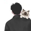 小马不吃辣堡
