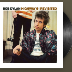 鲍勃迪伦《Like a Rolling Stone》创作故事