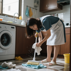 【EP17】不是悲观是清醒!聊聊女性在婚姻与生育中的新思考