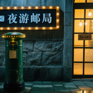 慢慢来,会比较快。快慢时代的感觉变迁。