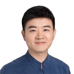 自在光社-张存杰