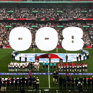 【看女足的】英格兰女足“退出风波” 女足文化的复杂性