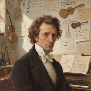 劈情操Vol70.（艺术特辑Vol.12)31年的永恒旋律（下）