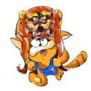 傅大猫