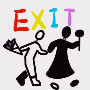 Exit安全出口