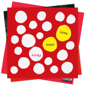 42.「SET」LOVE AND HOPE🎵